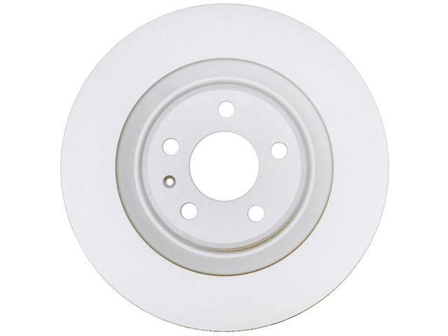 Disc Brake Rotor Raybestos Brakes 980881FZN