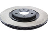 Disc Brake Rotor Raybestos Brakes 980881R2