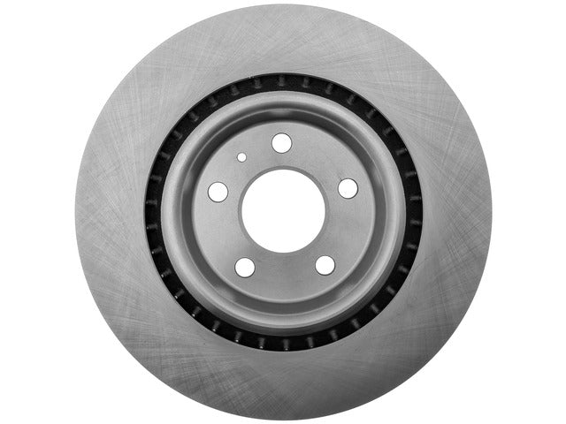 Disc Brake Rotor Raybestos Brakes 980881R2