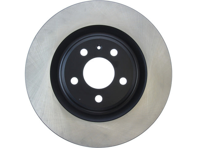 Disc Brake Rotor Raybestos Brakes 980881R2