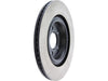 Disc Brake Rotor Raybestos Brakes 980881R2