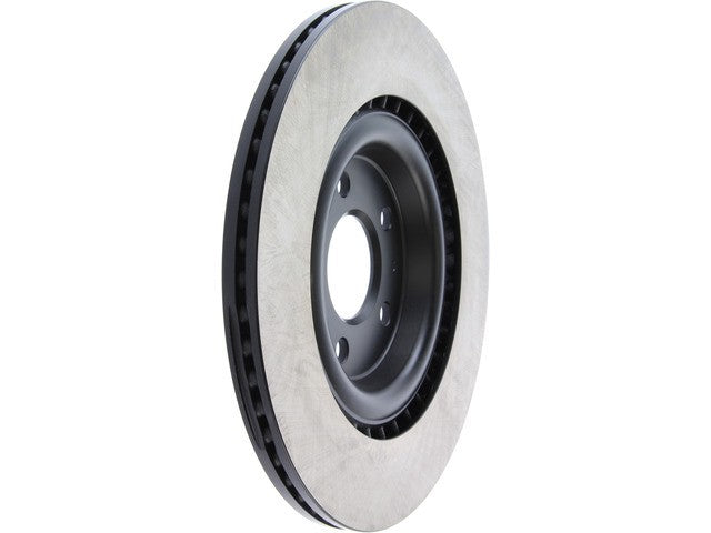 Disc Brake Rotor Raybestos Brakes 980881R2