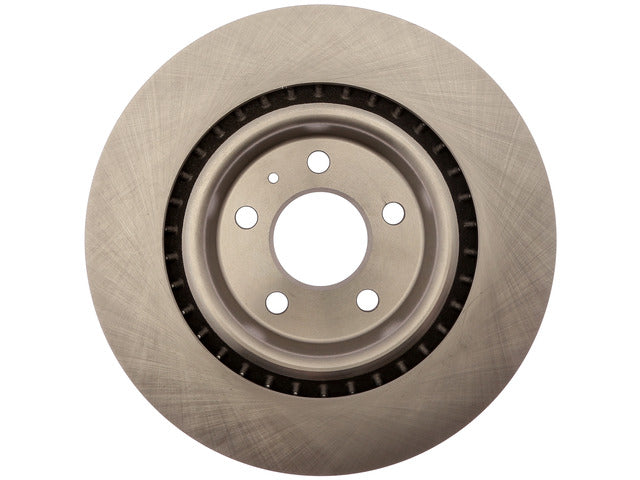 Disc Brake Rotor Raybestos Brakes 980881R