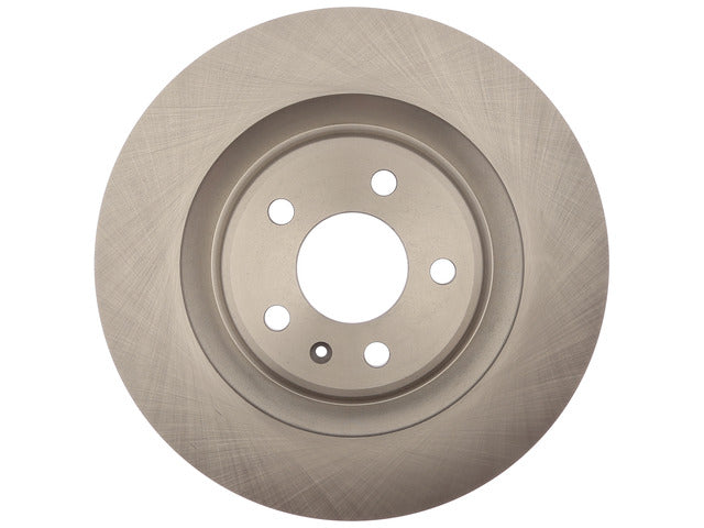 Disc Brake Rotor Raybestos Brakes 980881R