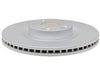 Disc Brake Rotor Raybestos Brakes 980883