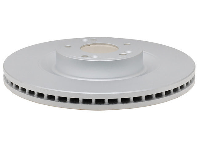 Disc Brake Rotor Raybestos Brakes 980883