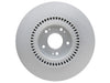 Disc Brake Rotor Raybestos Brakes 980883