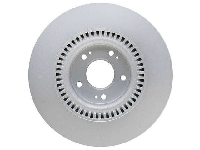 Disc Brake Rotor Raybestos Brakes 980883