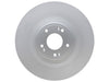 Disc Brake Rotor Raybestos Brakes 980883