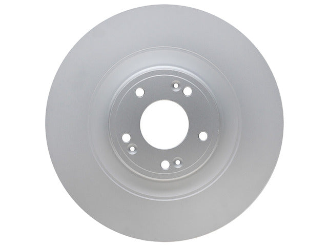 Disc Brake Rotor Raybestos Brakes 980883