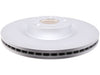 Disc Brake Rotor Raybestos Brakes 980883FZN
