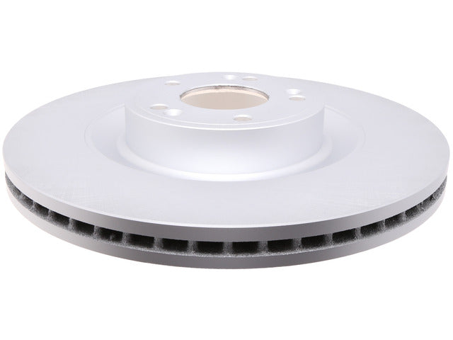 Disc Brake Rotor Raybestos Brakes 980883FZN