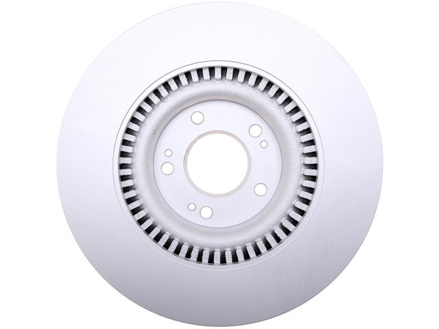 Disc Brake Rotor Raybestos Brakes 980883FZN
