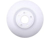 Disc Brake Rotor Raybestos Brakes 980883FZN