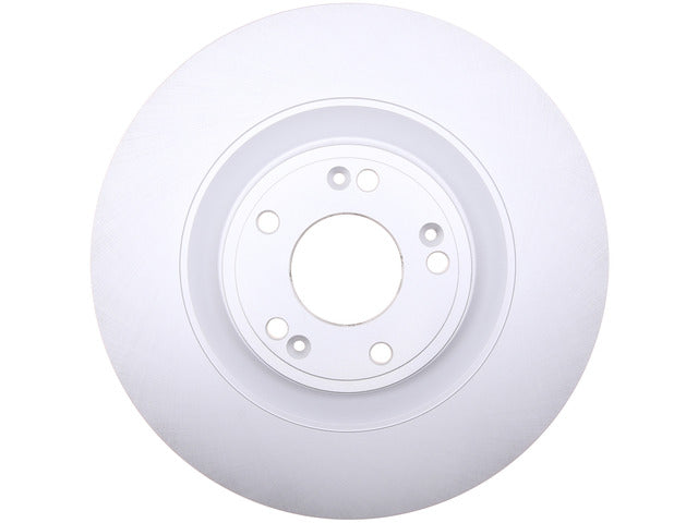 Disc Brake Rotor Raybestos Brakes 980883FZN