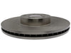 Disc Brake Rotor Raybestos Brakes 980883R