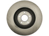 Disc Brake Rotor Raybestos Brakes 980883R