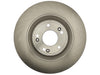 Disc Brake Rotor Raybestos Brakes 980883R