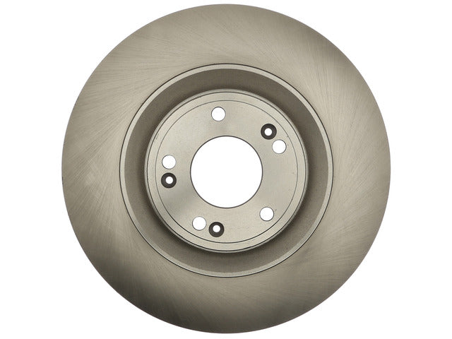 Disc Brake Rotor Raybestos Brakes 980883R