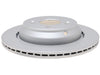 Disc Brake Rotor Raybestos Brakes 980884