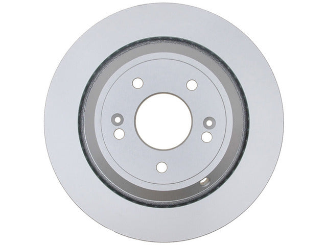 Disc Brake Rotor Raybestos Brakes 980884