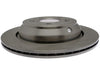 Disc Brake Rotor Raybestos Brakes 980884R