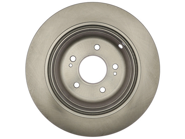 Disc Brake Rotor Raybestos Brakes 980884R