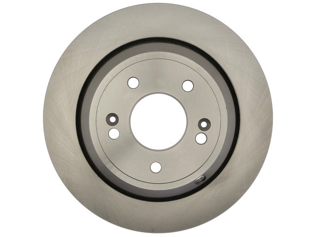 Disc Brake Rotor Raybestos Brakes 980884R