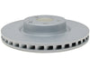 Disc Brake Rotor Raybestos Brakes 980885