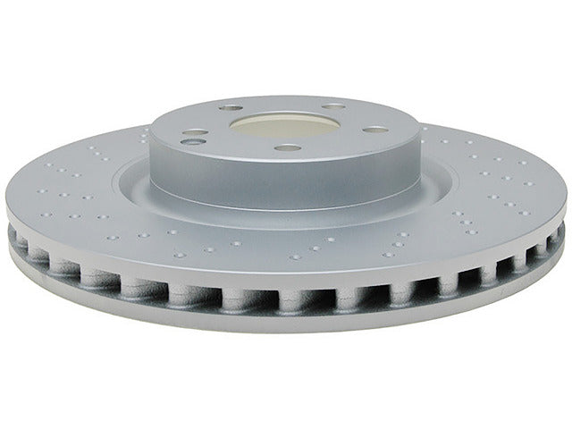 Disc Brake Rotor Raybestos Brakes 980885