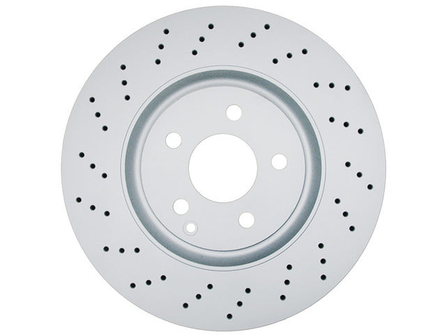 Disc Brake Rotor Raybestos Brakes 980885