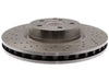 Disc Brake Rotor Raybestos Brakes 980885R