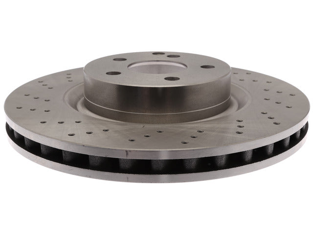 Disc Brake Rotor Raybestos Brakes 980885R