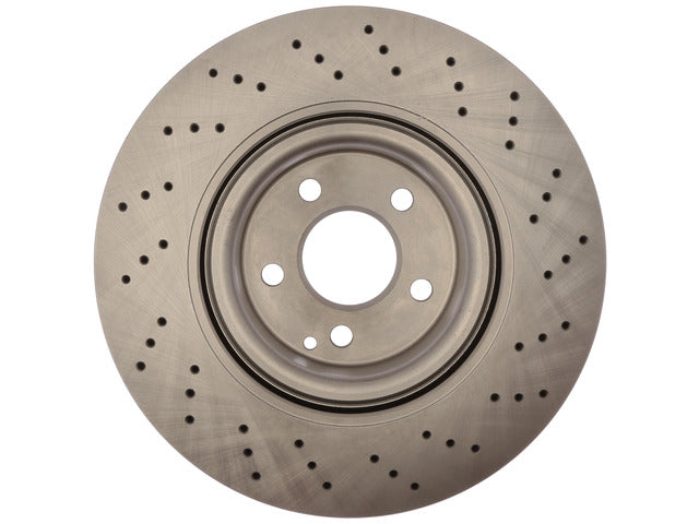 Disc Brake Rotor Raybestos Brakes 980885R