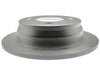 Disc Brake Rotor Raybestos Brakes 980896FZN