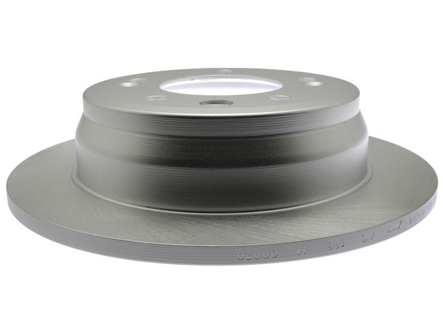 Disc Brake Rotor Raybestos Brakes 980896FZN