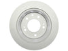 Disc Brake Rotor Raybestos Brakes 980896FZN