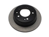Disc Brake Rotor Raybestos Brakes 980896R2
