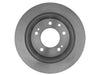 Disc Brake Rotor Raybestos Brakes 980896R2