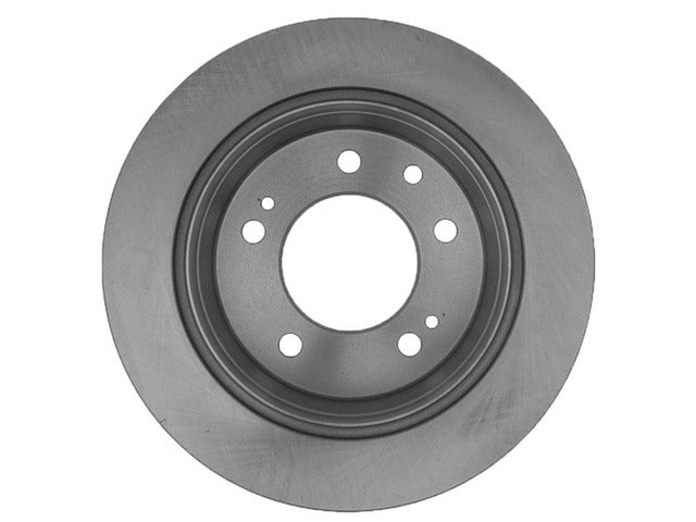 Disc Brake Rotor Raybestos Brakes 980896R2