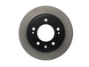 Disc Brake Rotor Raybestos Brakes 980896R2