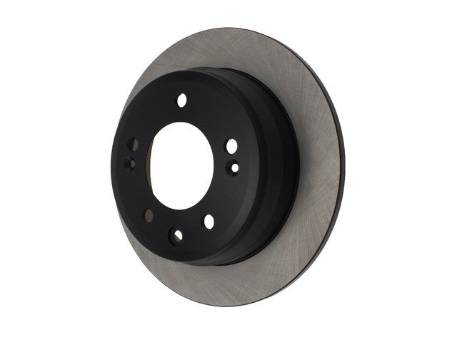 Disc Brake Rotor Raybestos Brakes 980896R2