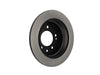Disc Brake Rotor Raybestos Brakes 980896R2