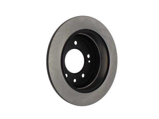 Disc Brake Rotor Raybestos Brakes 980896R2