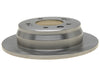 Disc Brake Rotor Raybestos Brakes 980896R