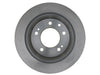 Disc Brake Rotor Raybestos Brakes 980896R