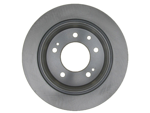 Disc Brake Rotor Raybestos Brakes 980896R
