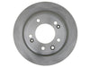 Disc Brake Rotor Raybestos Brakes 980896R