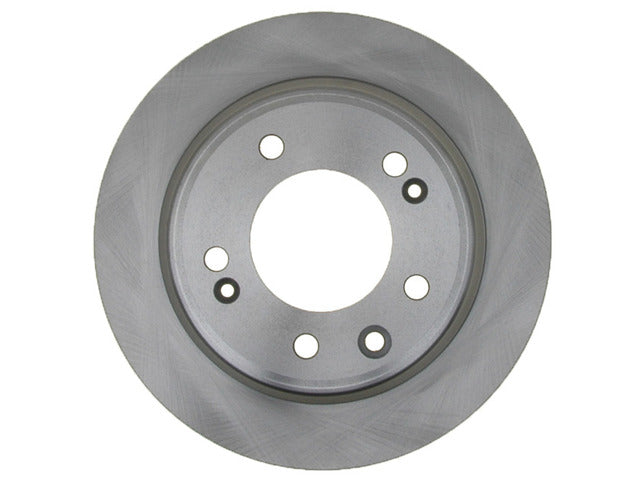 Disc Brake Rotor Raybestos Brakes 980896R