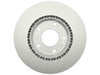 Disc Brake Rotor Raybestos Brakes 980897FZN